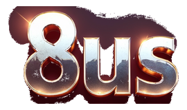 8us logo